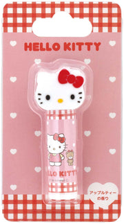 Skater Lip Balm Cute Children's Cosmetics Sanrio Hello Kitty Moisturizing Vaseline Contains CMCL1-A