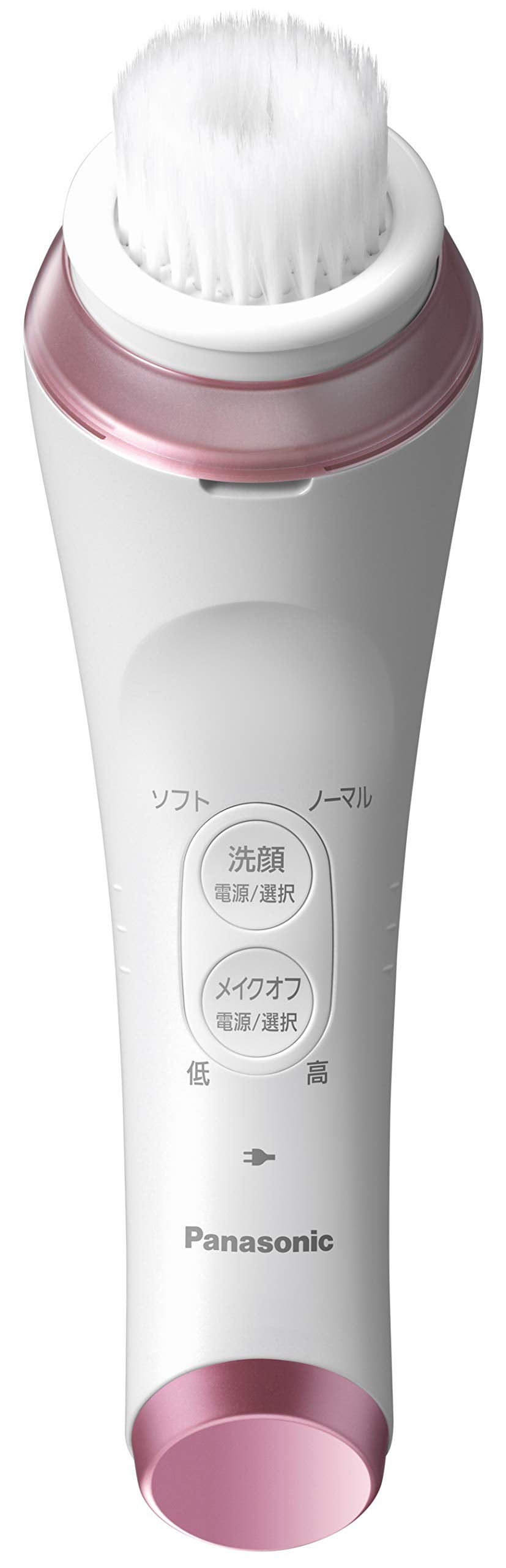 Panasonic Beauty Device Dense Foam Esthetic Pink Tone EH-SC67-P
