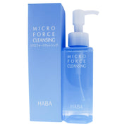 Harbor Microforce Cleansing 120mL