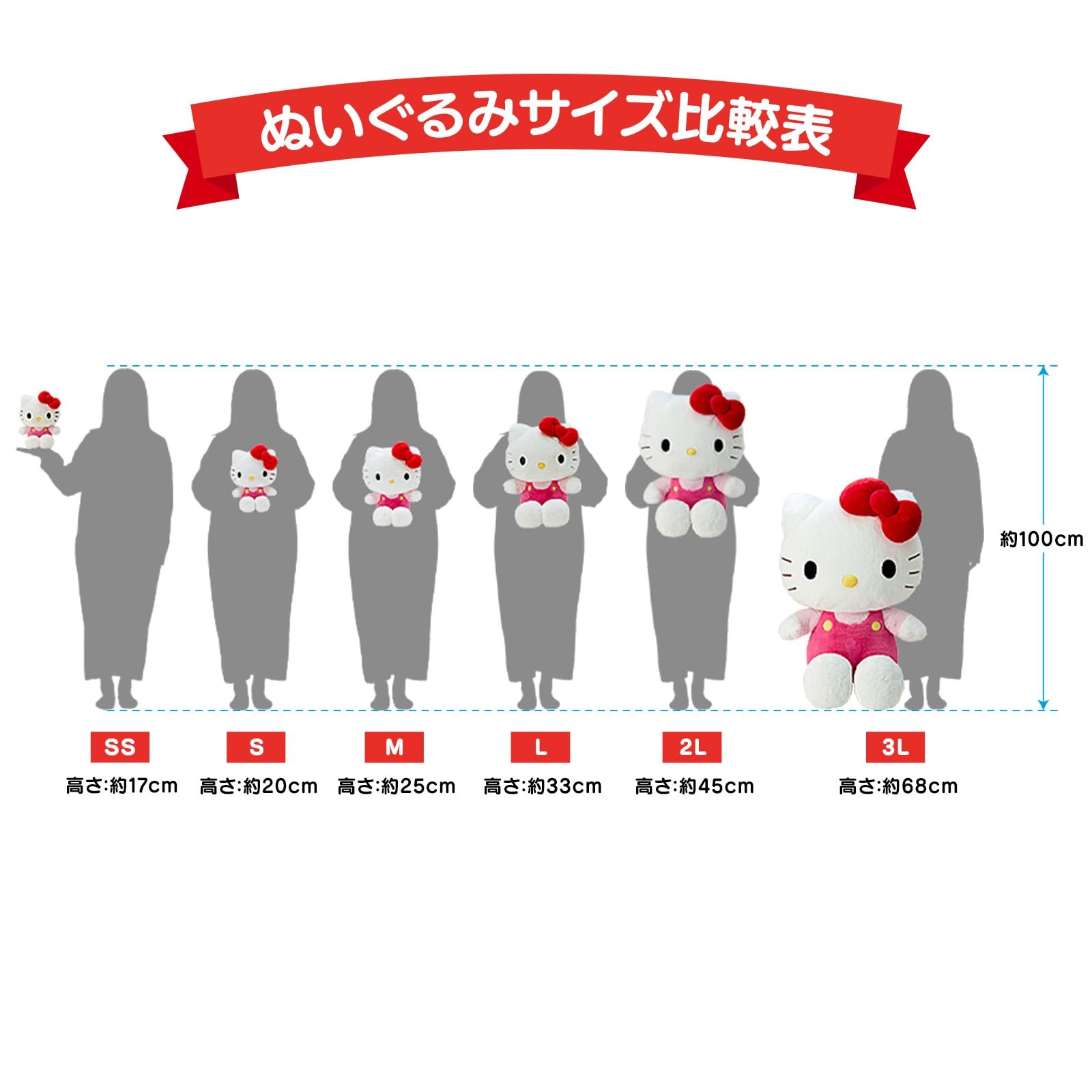 Sanrio Pochacco Plush Toy (Standard) S 103209