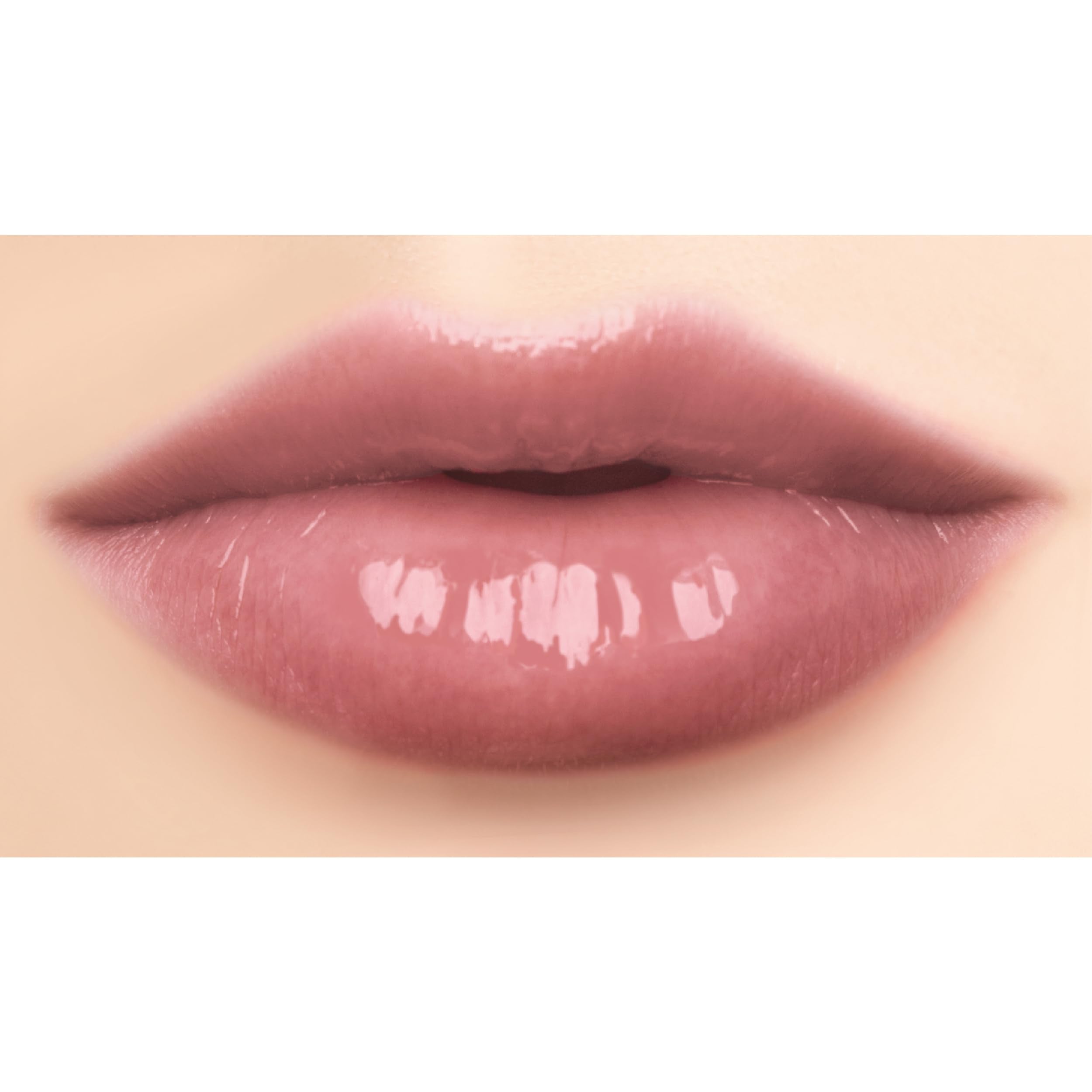 excel Lip Steady SD01 Bridesmaid Lipstick Mucous membrane Hard to remove Beige Plump effect