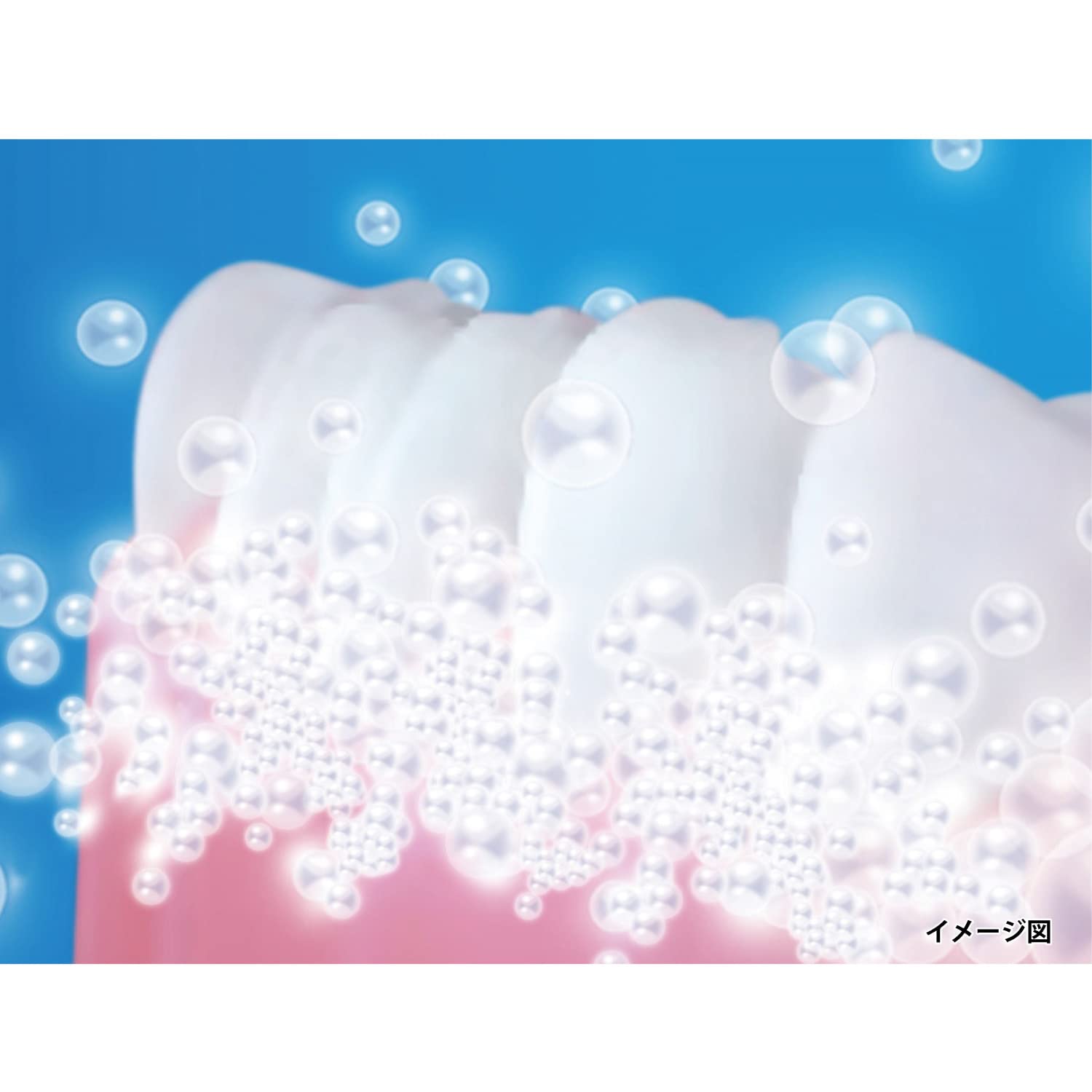 Ebisu Paste EP-0131 Zero Premium Cares Refresh 90g