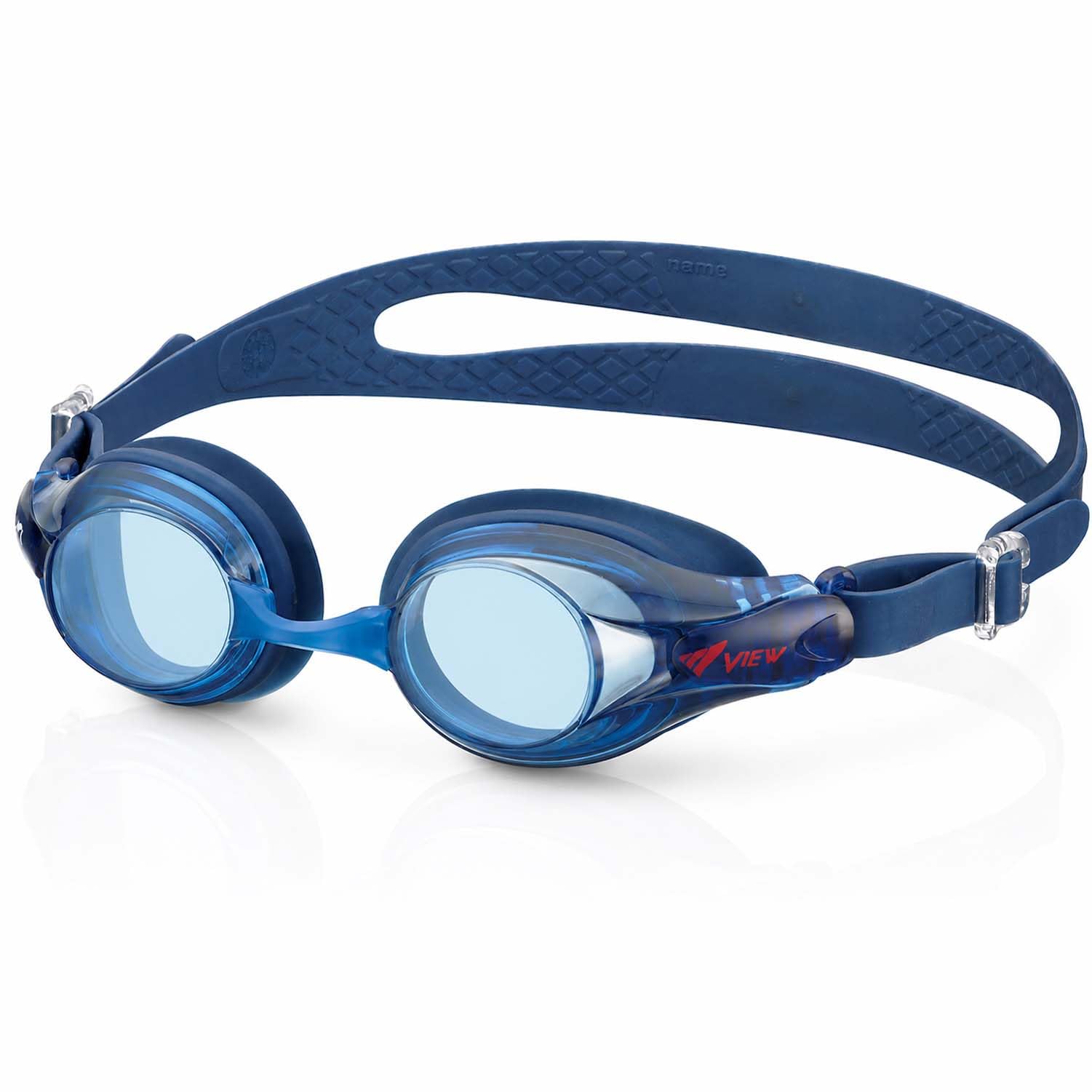 View Junior Goggles ZUTTO V722J BL