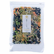 Kuzefuku Seafood Soup Ingredients 90g