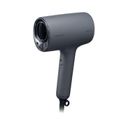 Panasonic Hair Dryer Nanocare EH-NA0K-K Equipped with High Penetration Nanoe & Mineral Compact Night Cap Nozzle Charcoal Black