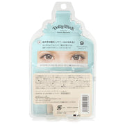 Dolly Wink Eyelash 09 Natural Dolly 2 Pairs (x 1)