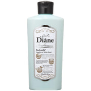[Quasi-drug] Diane Medicated Body Milk White Floral 250ml Refreshing Type Body Serum