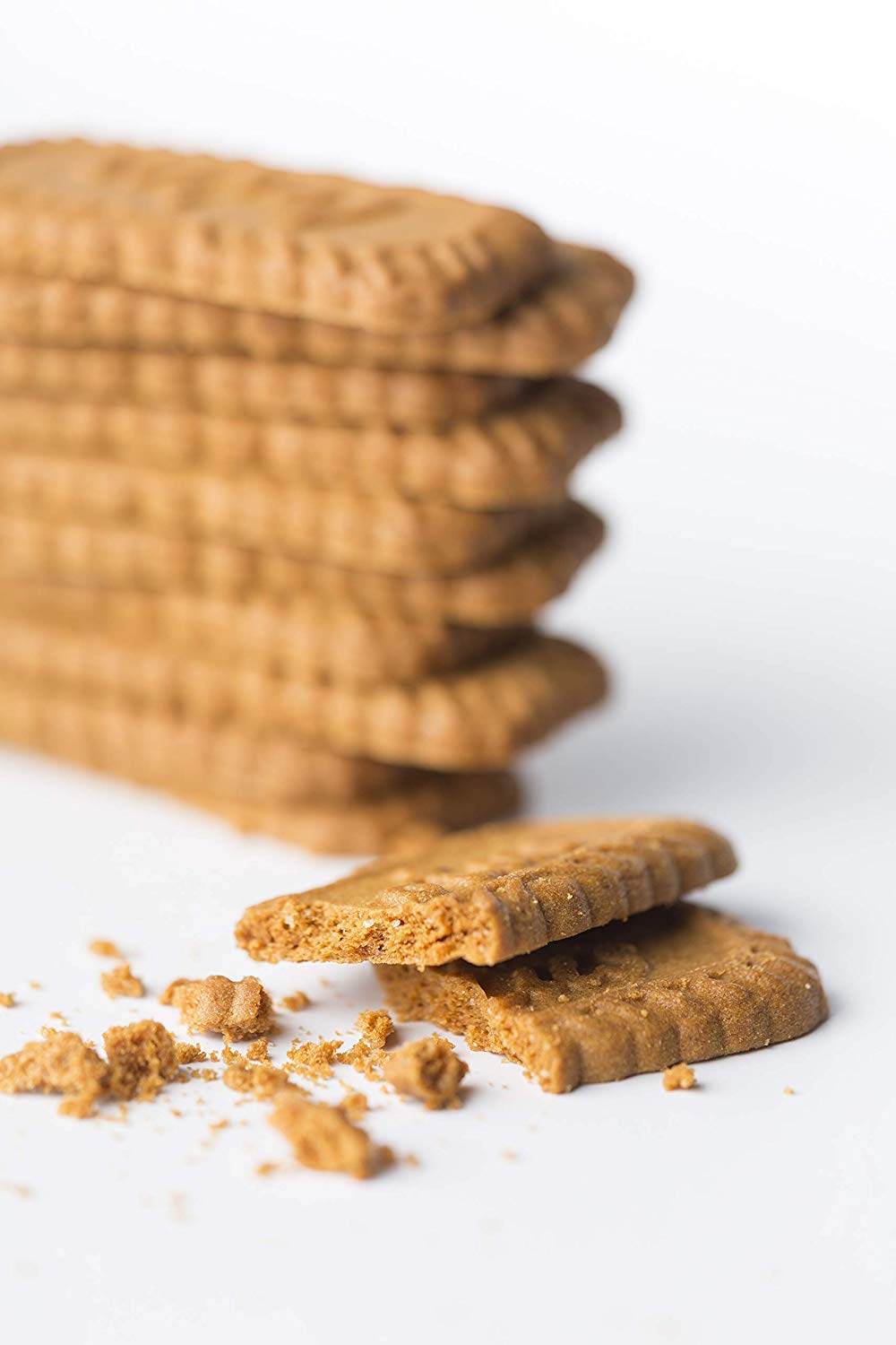 Lotus Original Caramel Biscuit 25P