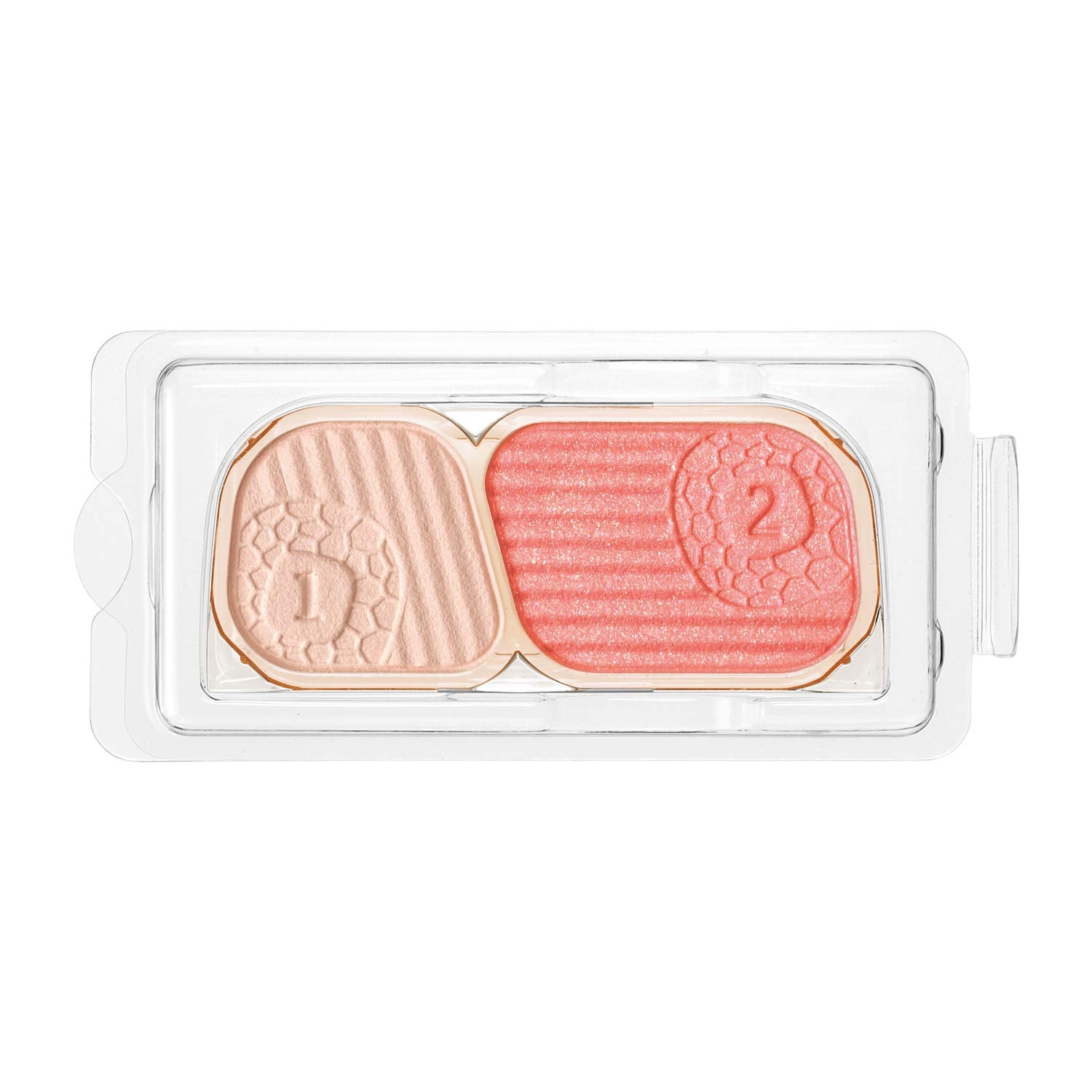 PRIOR Beauty Lift Cheek (Refill) Coral 3.5g