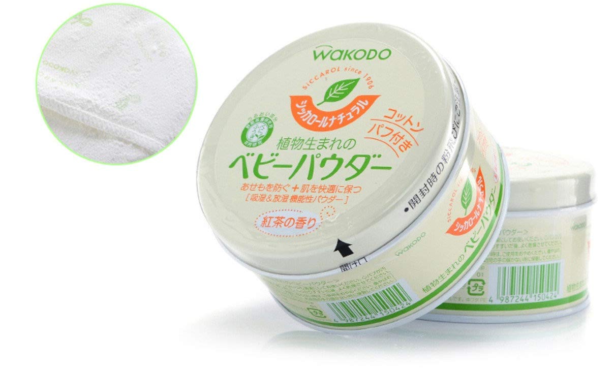 시카롤 내츄럴 120g × 3개 세트