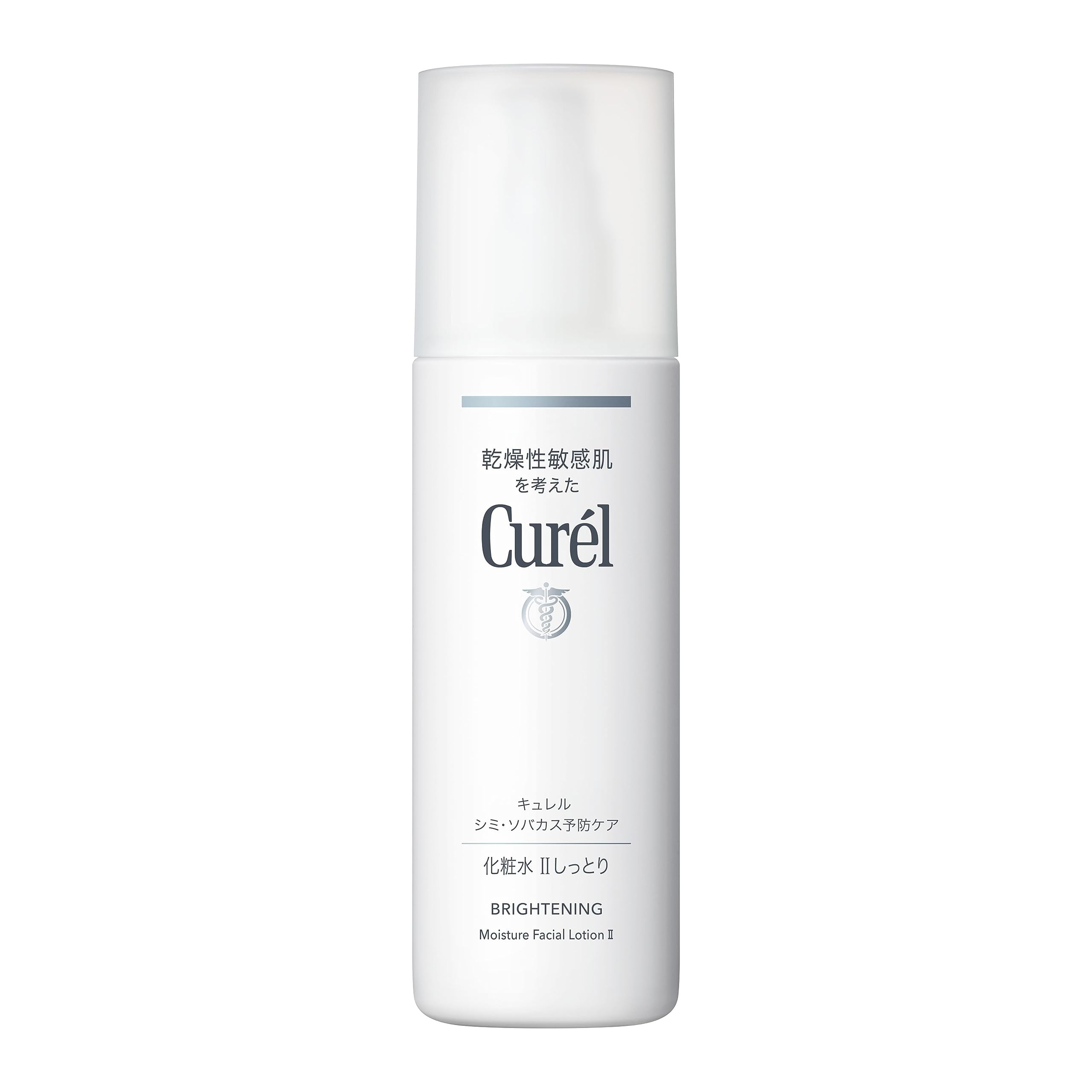 Kem dưỡng trắng da Kao Curel 2140ml