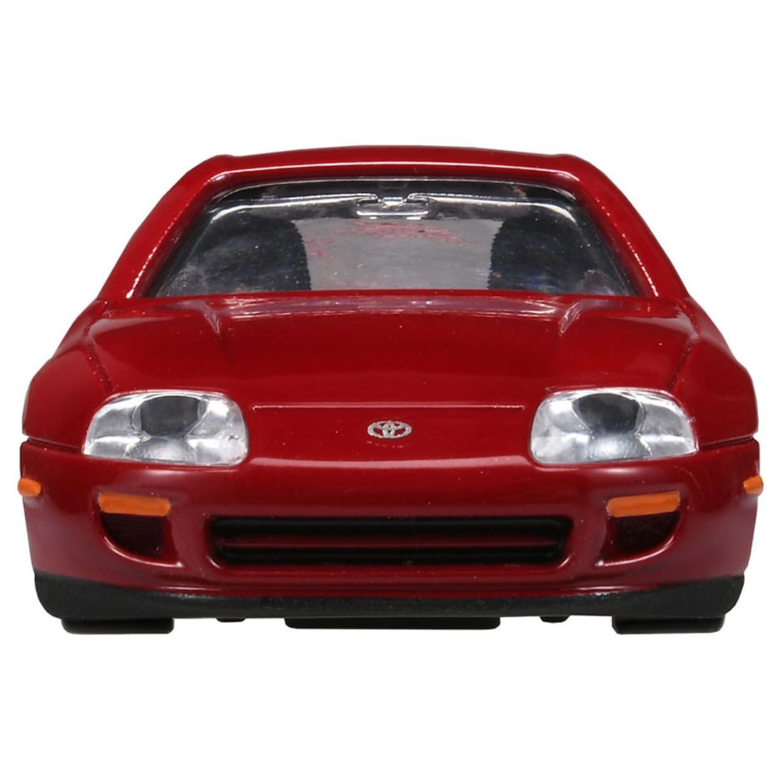 TAKARA TOMY Tomica Tomica REBORN Toyota Supra Mini Car Toy Ages 3+