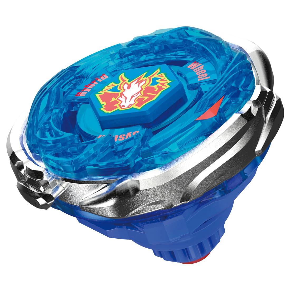 TAKARA TOMY BEYBLADE X Beyblade X BX-00 Starter Storm Pegasis 3-70RA