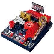 TAKARA TOMY Athletic Land Game SASUKE