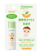 Wakodo Sickarol Natural Baby Care Stick 5g