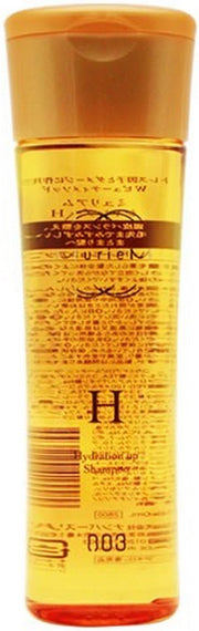 Number Three Myriam Gold Shampoo H 250ml