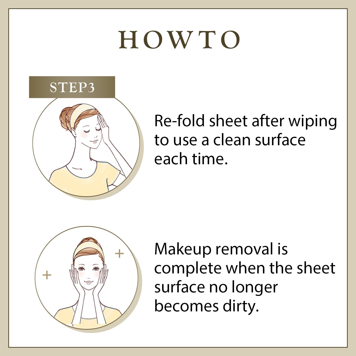 Micellar Cleansing Sheet Moist
