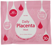 THE CURE Daily Placenta Mask