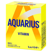 코카콜라 물병자리 1일분의 멀티 비타민 파우더 51g × 30봉