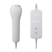 [With cooling function] Panasonic hair removal device optical beauty device optical beauty salon Smooth Epi Power & Cool ES-WG0B-H Gray