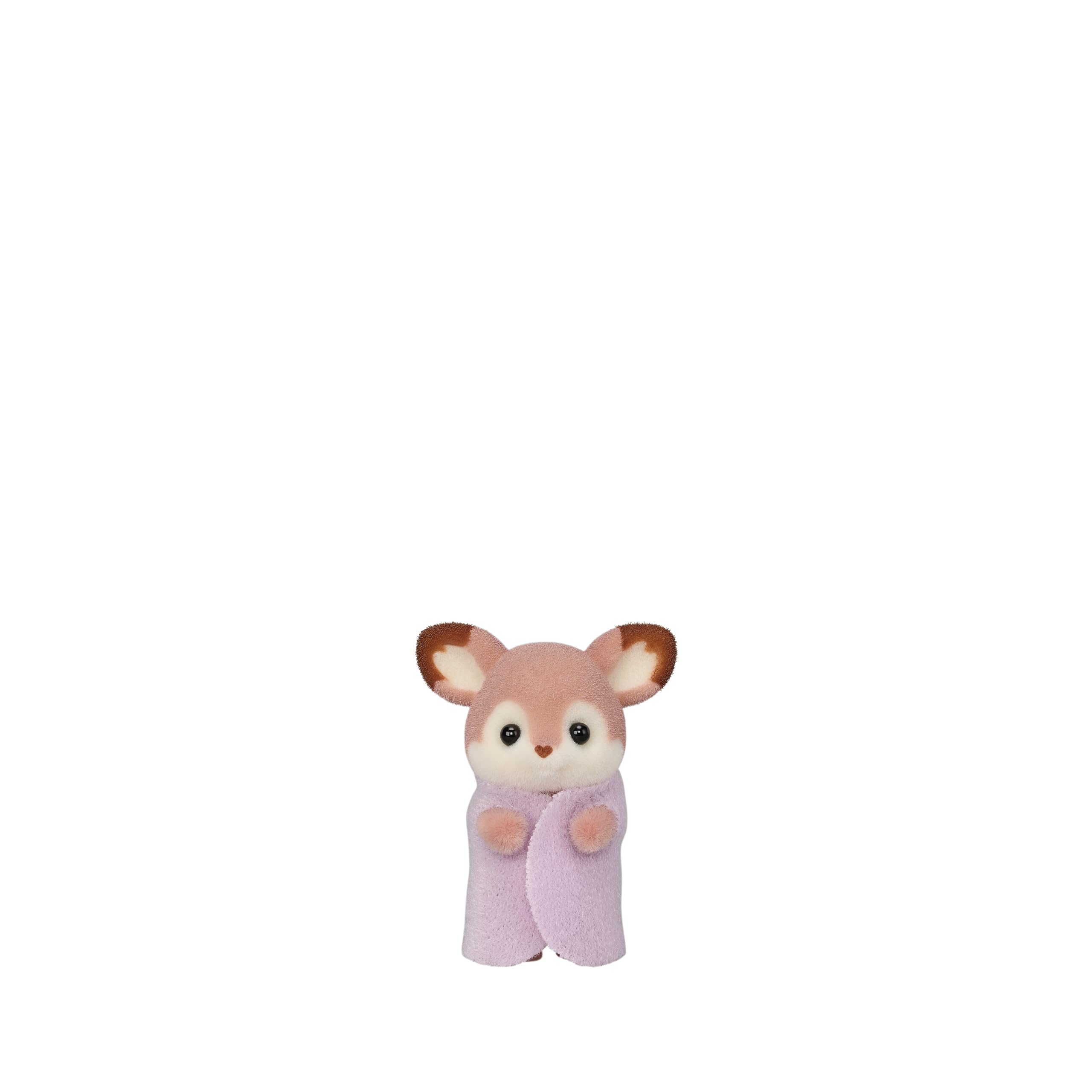 실바니아 패밀리 인형 【시카 패밀리】 FS-53 ST 마크 인증 3세 이상 장난감 인형 집 Sylvanian Families EPOCH