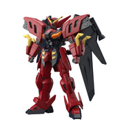 BANDAI SPIRITS HG Mobile New Century Gundam X Gundam Vasago 1/144 Plastic color-coded plastic model