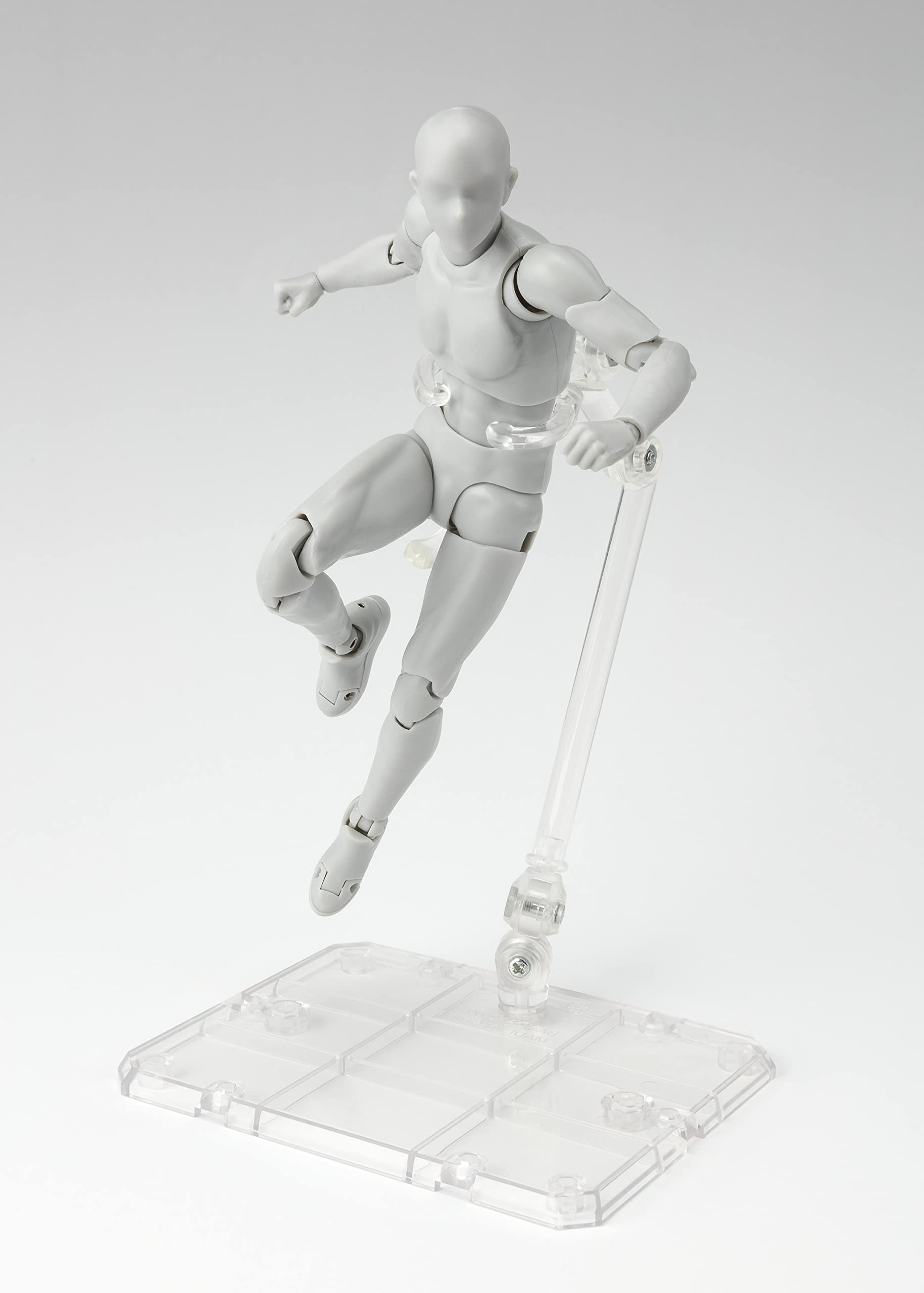 TAMASHII NATIONS 魂STAGE ACT HUMANOID