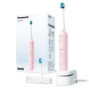 Panasonic Electric Toothbrush Doltz Entry Model Pink EW-DL38-P