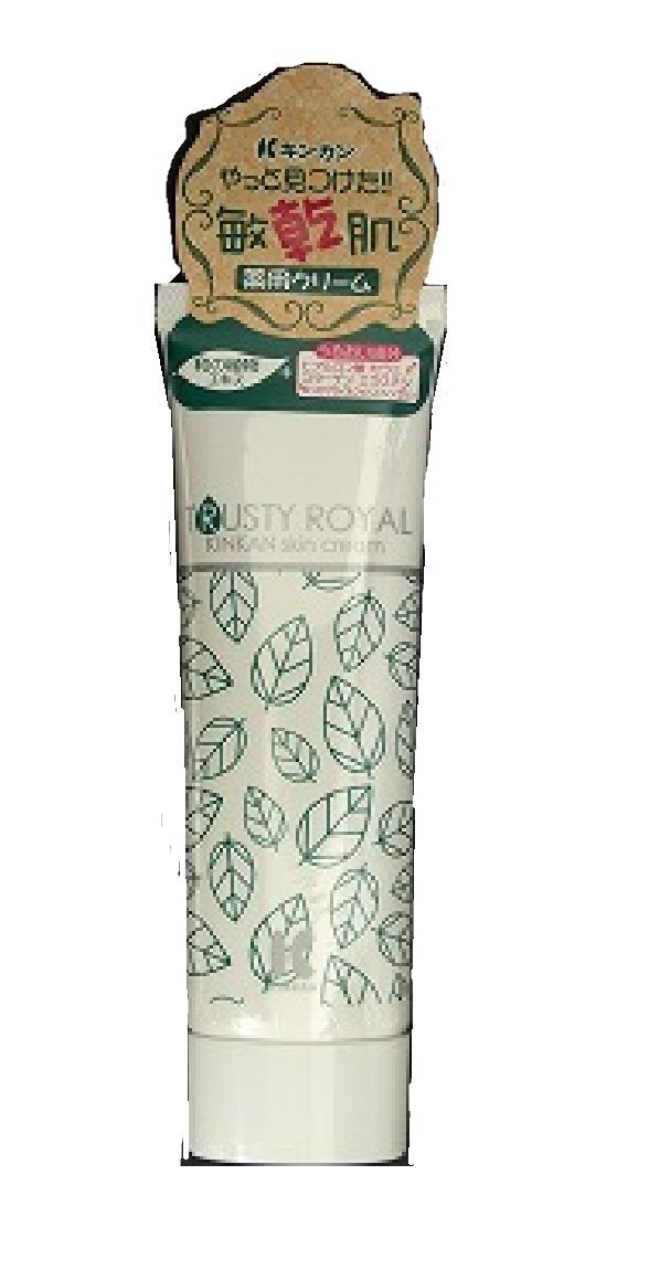 킨칸 트러스티 로얄 50g