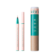 UZU Eye Opening Liner [Beige] Liquid Eyeliner Hot Water Off Alcohol Free Dye Free Hypoallergenic