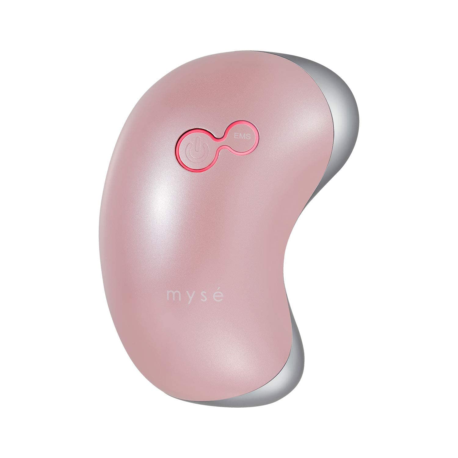 Ya-man Miese Wave Spa Pink