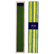 Kayuragi Narcissus 40 sticks with incense stand