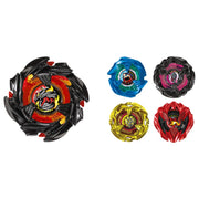 TAKARA TOMY BEYBLADE X Beyblade X BX-48 Random Booster Vol.9