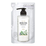 살롱 스타일 비오리스 샴푸 모이스트 교체 340ml