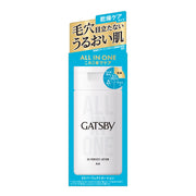 GATSBY EX Perfect Lotion [Men's All-in-One Lotion]