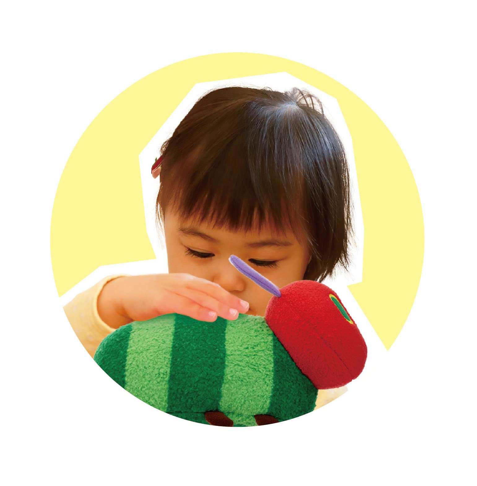 이와야(IWAYA) 멜로디에 맞춰 곳곳 달릴게! 함께 여기저기!터치로 사운드