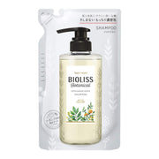 KOSE Salon Style Biolis Botanical Shampoo (Extra Damage Repair) Refill