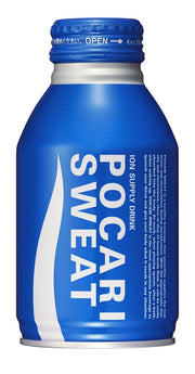 Pocari Sweat Otsuka Pharmaceutical Pocari Sweat Bottle Can 300ml x 24 bottles
