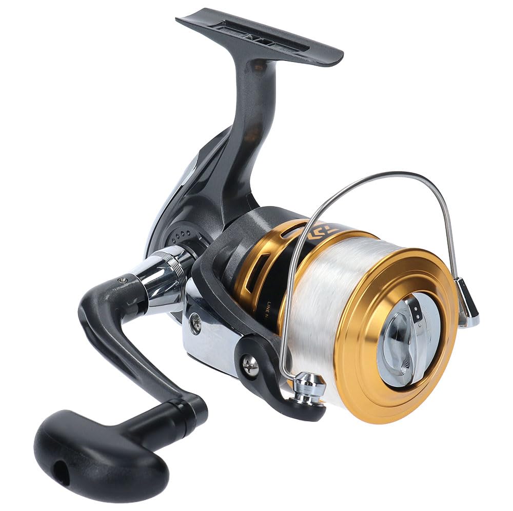 DAIWA spinning reel (with thread) 16 Joinus 4000 (2016 model)