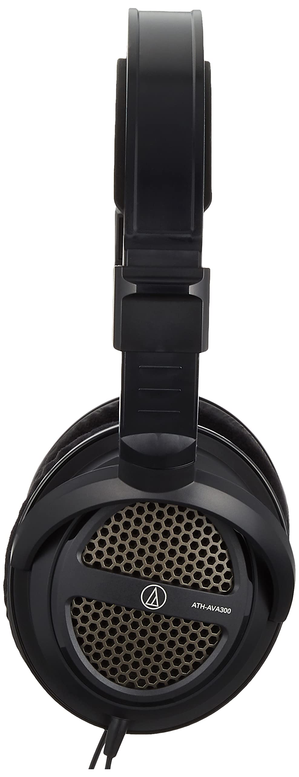 Audio Technica ATH-AVA300 headphones wired open type