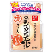 Nameraka Honpo Cream NA 50g