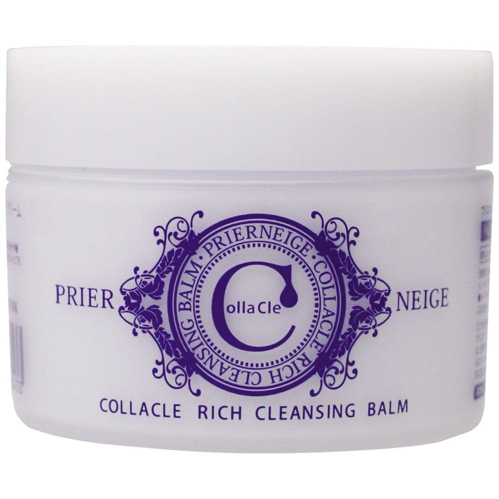 Priennege Colacrerich Cleansing Balm (1 piece)