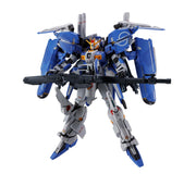 TAMASHII NATIONS METAL ROBOT혼(Ka signature) 건담・센티넬 ＜SIDE MS＞ Ex-S건담［Re:Coordinate］ 약 150mm