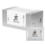 AGF Roasted Regular Coffee Premium Drip Kajou Clear Rich 20 Bags [Drip Coffee]
