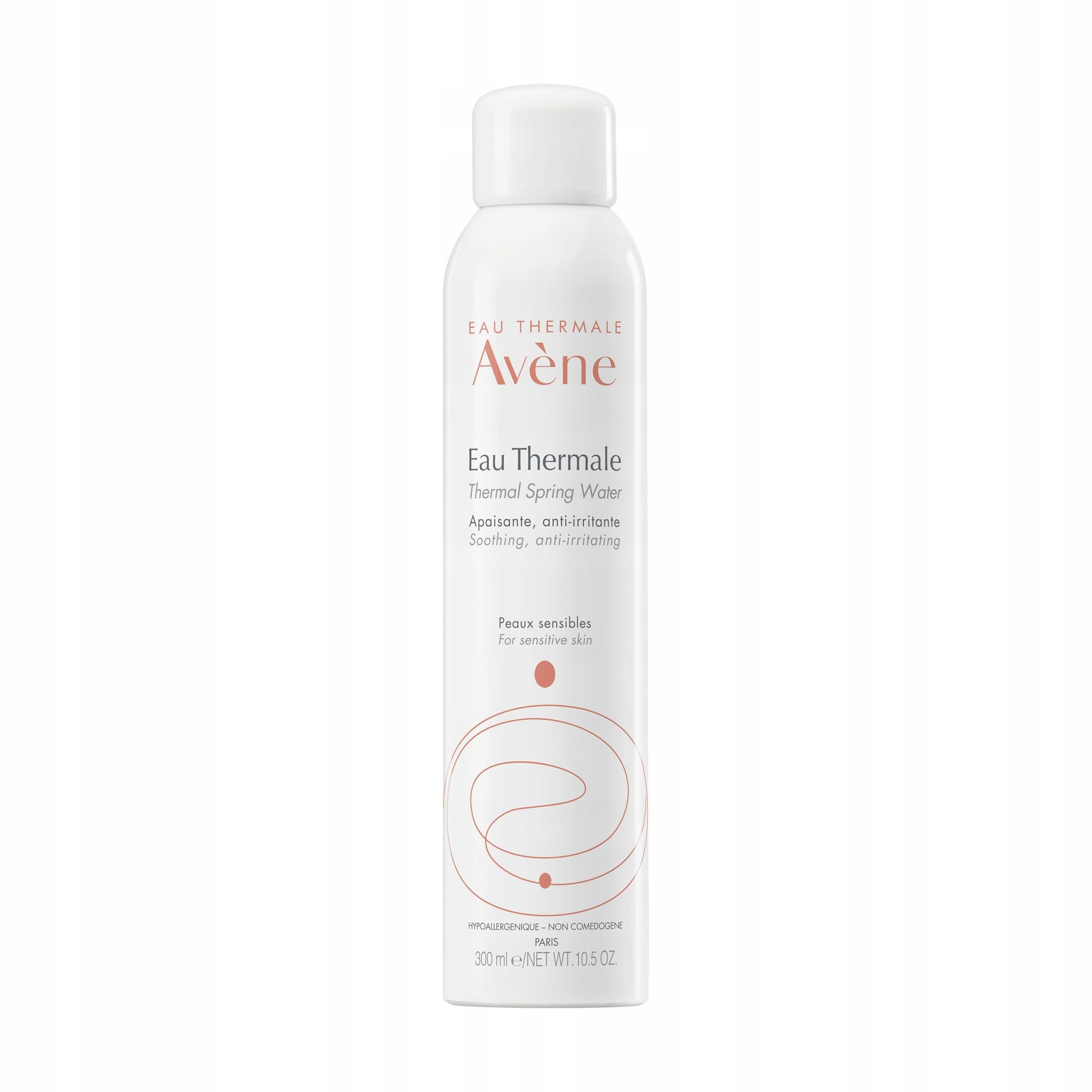 Bộ 3 chai nước Avene 300ml