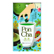 PonCha 폰차 말차 10알 10g×3개