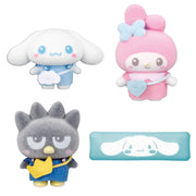 [반다이(BANDAI)] 쁘띠 토모 Sanrio characters 시나모롤 & 마이 멜로디 & 배드 바츠마루 산리오 캐릭터즈