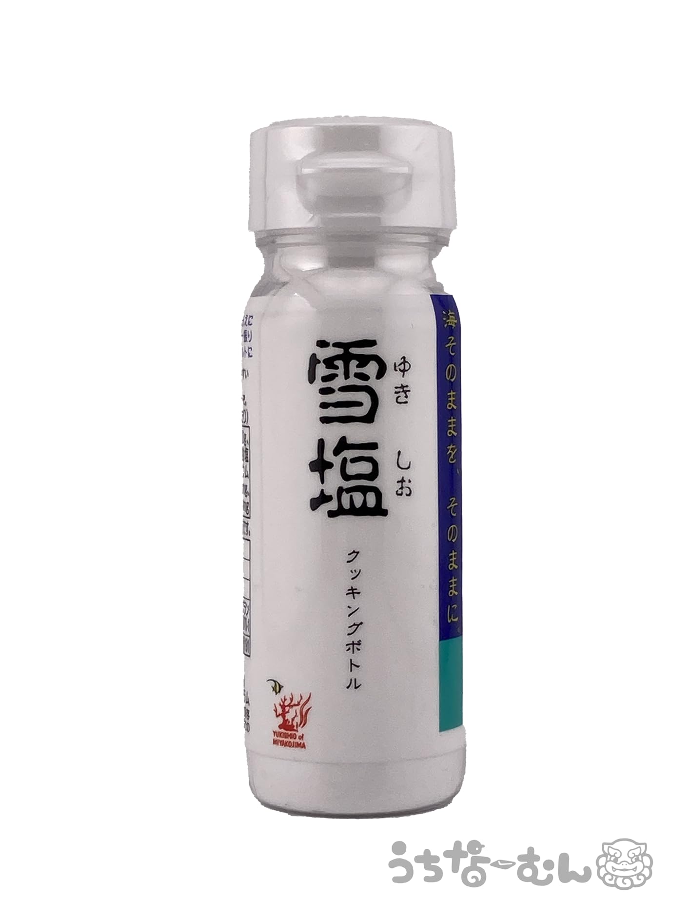 눈 소금 요리 병 50g