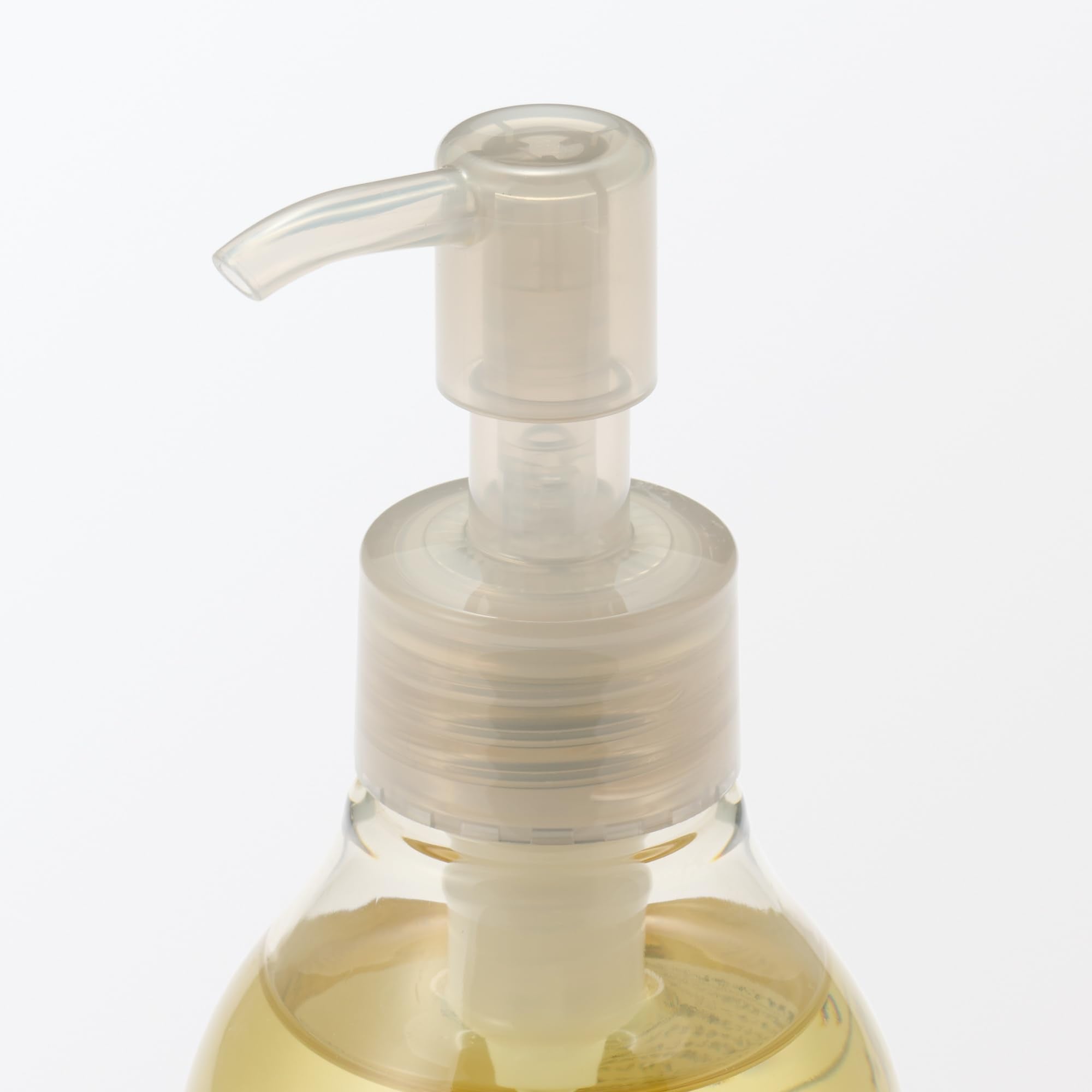 Dầu tẩy trang MUJI dành cho da nhạy cảm ・300mL 84464843