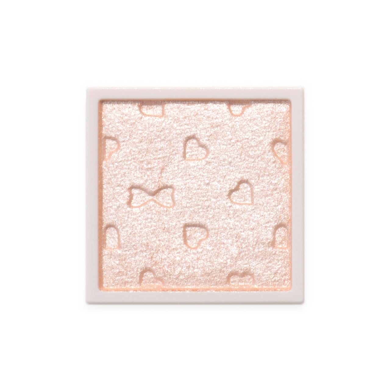Canmake My Tone Couture GT 01 Crystal Dazzle 1.4g Màu mặt Glossy Type Pearl Beige